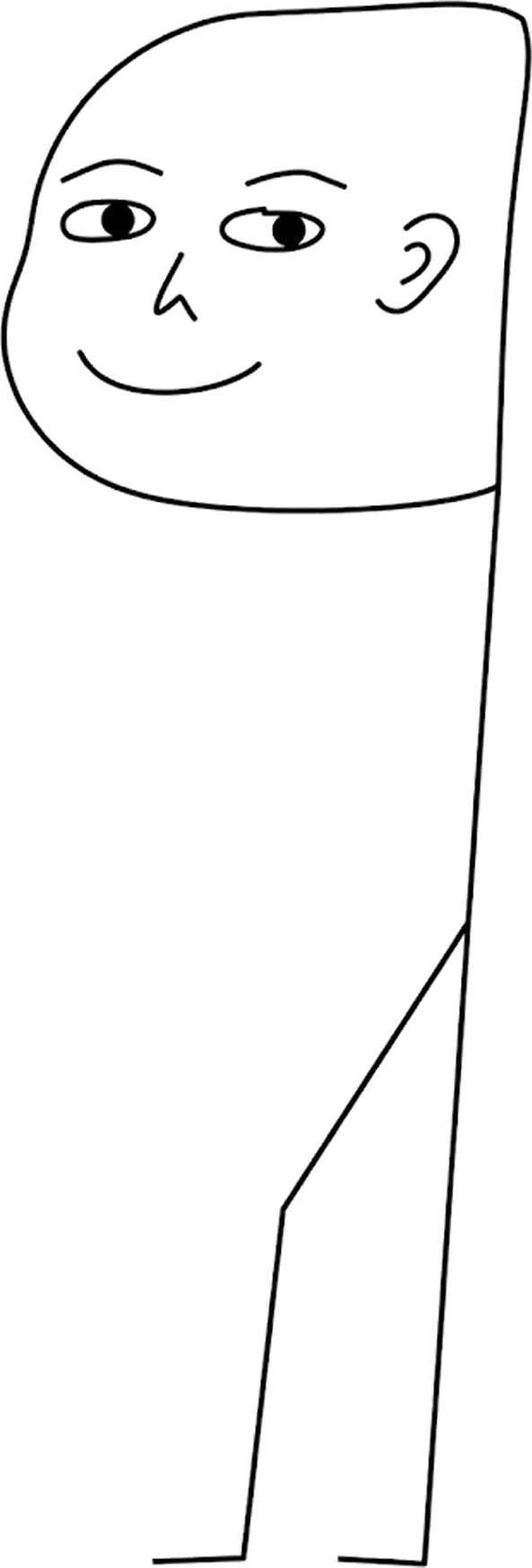 A little musical note